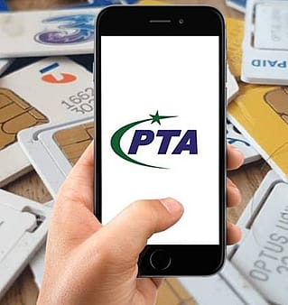 پی ٹی اے کا سم کے اجراء کیلئے نیا نظام متعارف کرانے پر غور