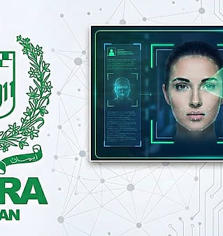 نادرا کی شناختی معلومات کے تحفظ کیلئے مفت آئرس اسکین سہولت متعارف