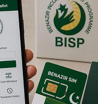 بےنظیر انکم سپورٹ پراگرام کی مستحق خواتین کیلئے اہم اعلان