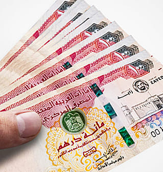 ابوظبی: پاکستانی شہری نے لاٹری میں 1 کروڑ 50 لاکھ درہم جیت لیے