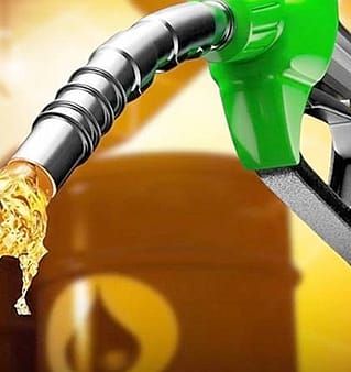 پیٹرولیم مصنوعات کی قیمتوں میں ردوبدل،نوٹیفکیشن جاری