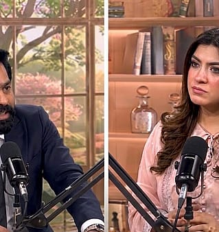 مومنہ اقبال نے صلح کیلئے کتنے کروڑ مانگے؟