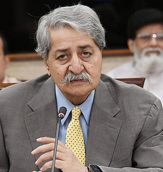 شکایات کے ازالہ تک حکومت کا ساتھ نہیں دیں گے: پیپلزپارٹی