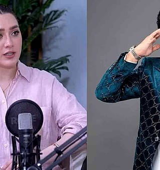 بلیک میلنگ یا صلح کی کوشش؟ مومنہ اقبال نے بڑے راز افشا کر دئیے