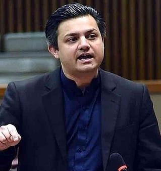 حماد اظہر کی گرفتاری کا معاملہ، والدہ نے لاہور ہائیکورٹ سے رجوع کرلیا