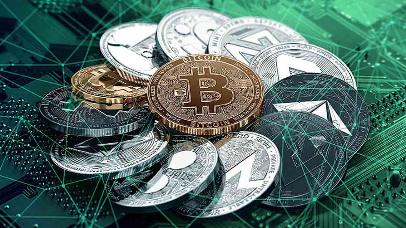 روس میں کرپٹو کرنسی کی مائننگ لیگل قرار