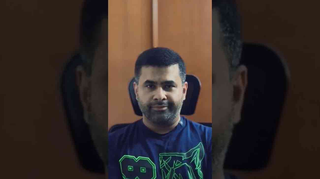 Pakistani Famous Youtuber Aun Ali Khosa New Video