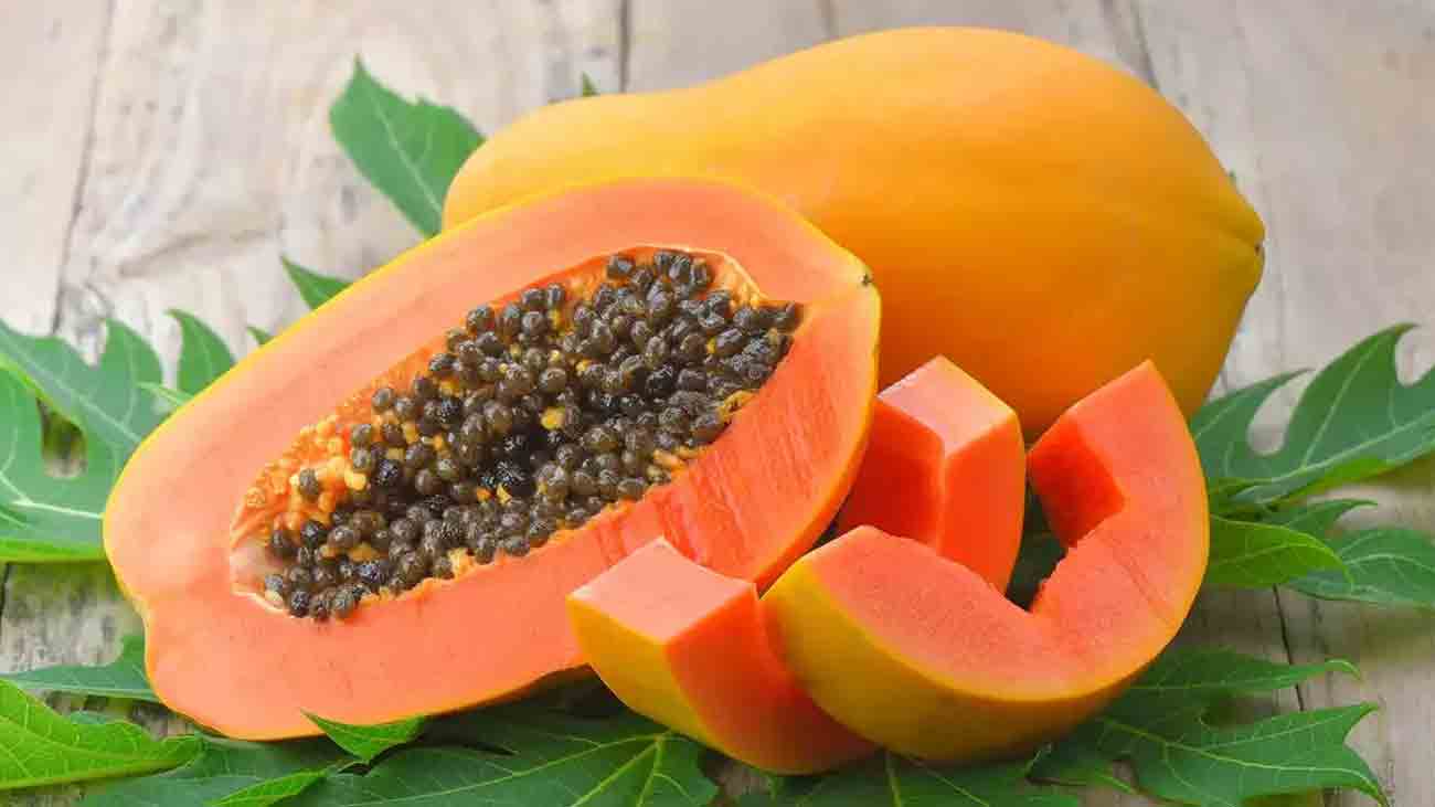 صبح خالی پیٹ پپیتا کھانا چاہیے یا نہیں؟ Papaya is the best fruit for human health
