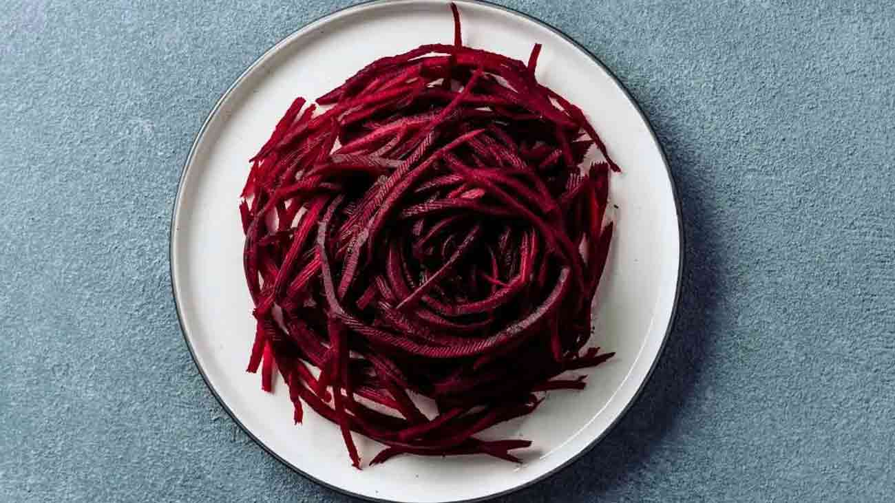  دماغ اور جسم کے لیے چقندر کے پانچ قیمتی فوائد