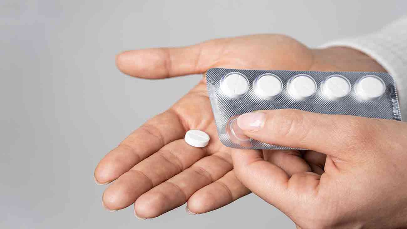  بخار کم کرنے والی یہ دوا آج ہی گھر سے باہر پھینک دیں