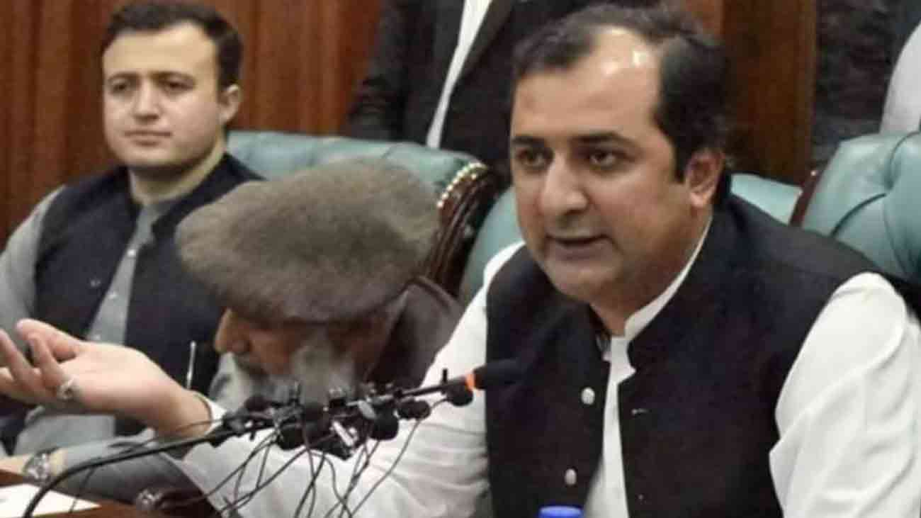 سابق وزیراعلیٰ گلگت بلتستان کو34 سال قید