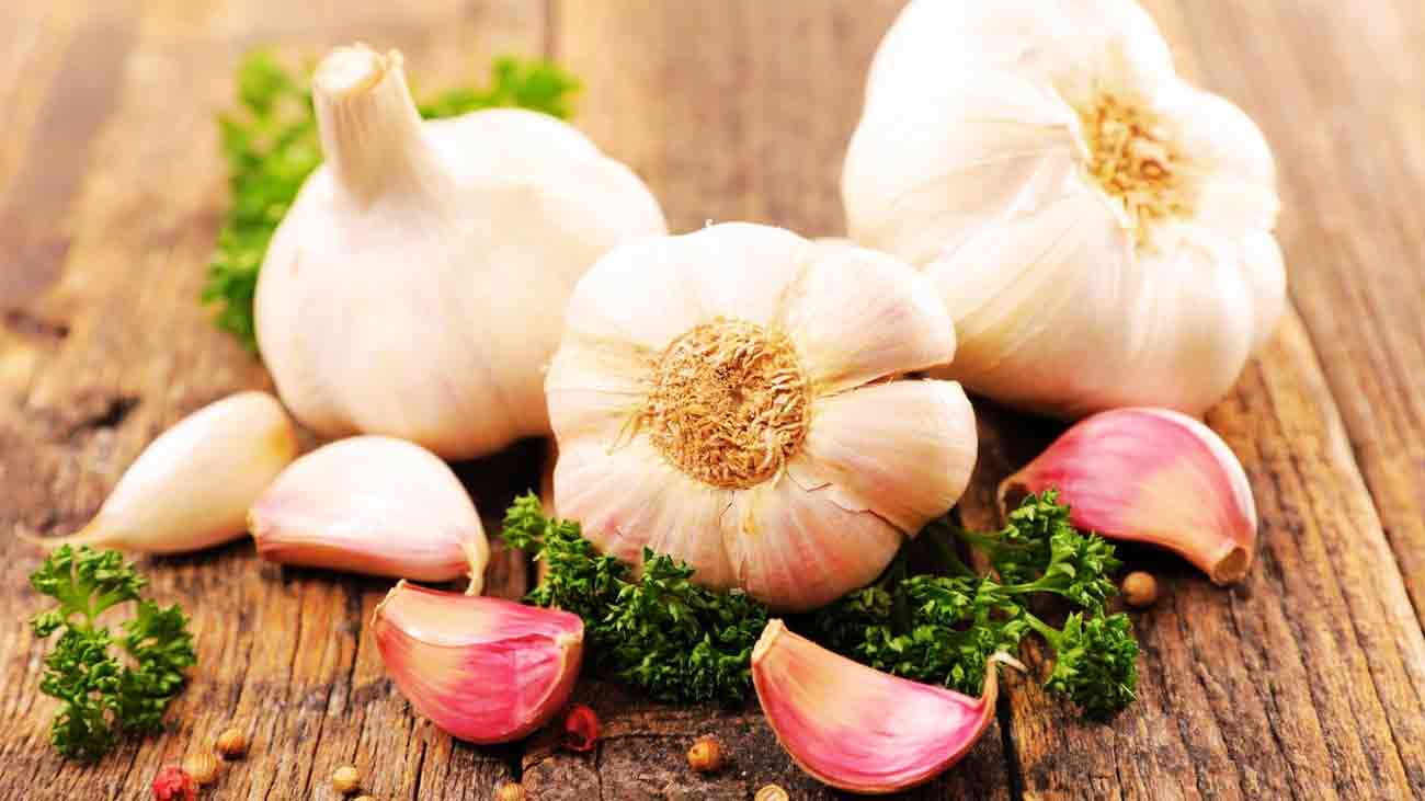  کیا لہسن کھانا صحت کیلئے اچھا ہے؟
