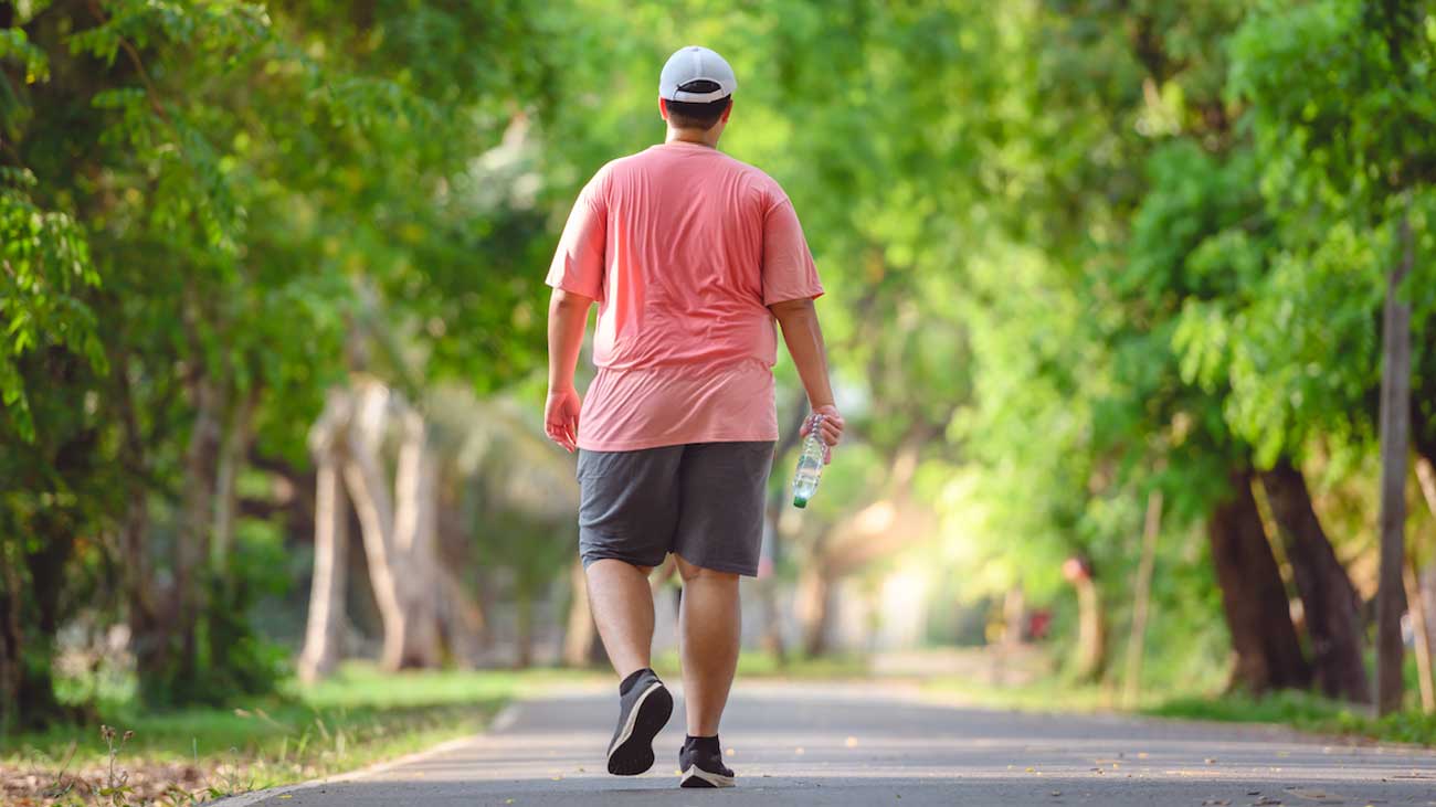  پیدل چلنا یا دوڑنا؟ جانیے وزن کم کرنے کا بہترین طریقہ کون سا ہے؟