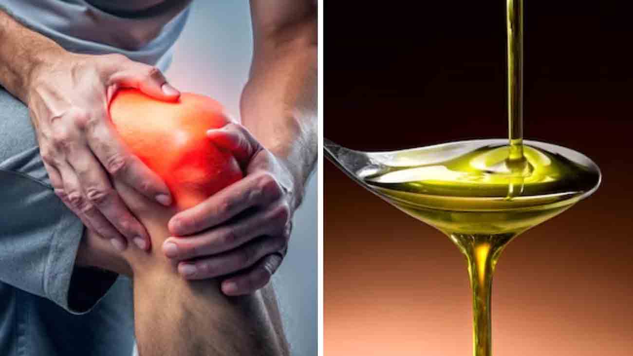 جوڑوں کے درد سے نجات کیلئے دیسی ٹوٹکے