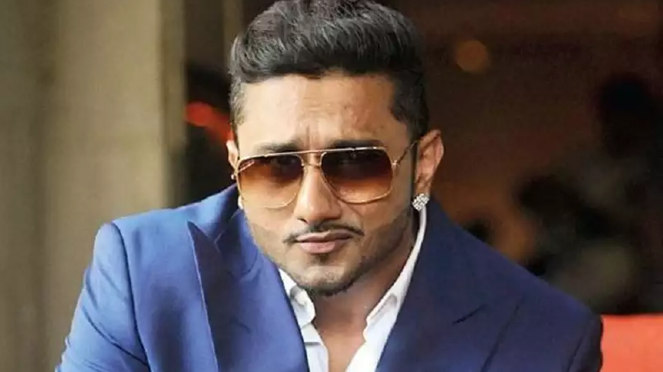 Yo Yo Honey Singh's love for Lahore