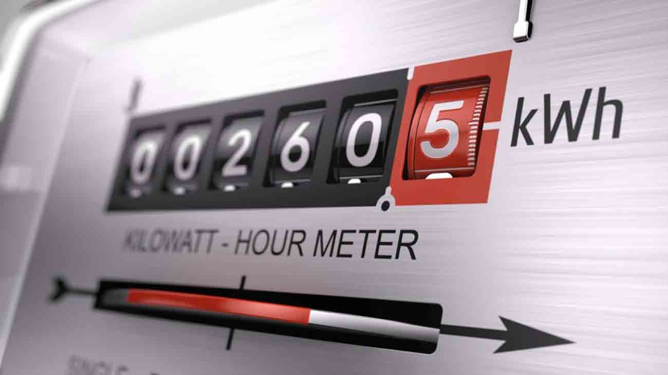 بجلی کی قیمت میں کمی کا منصوبہ Electricity price reduction plan