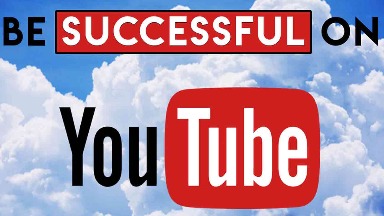 Youtuber