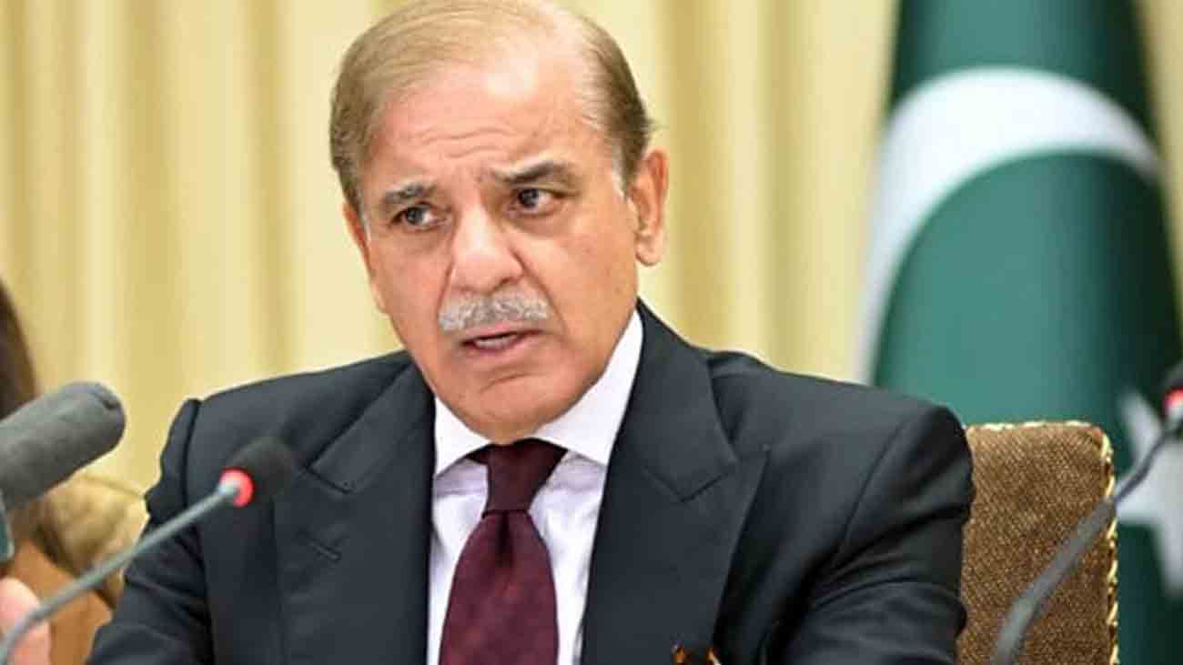 دھرنوں کی سیاست سے معیشت کو نقصان پہنچ رہا ہے: وزیراعظم The politics of sit-ins is harming the economy: Prime Minister