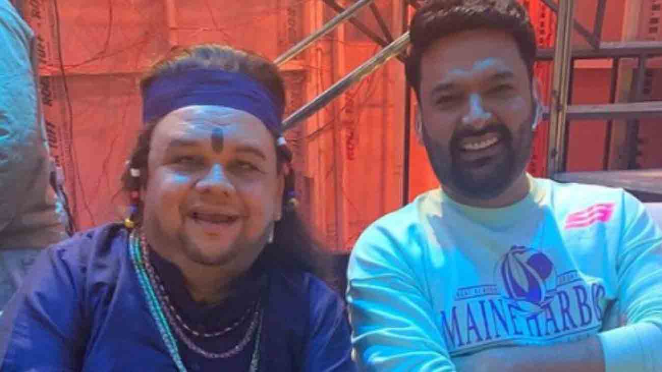 Atul Parchure of Kapil Sharma show fame dies