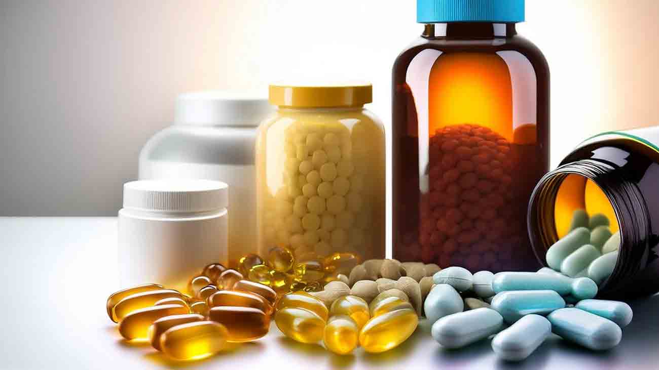 Benefits of Vitamin D and Magnesium