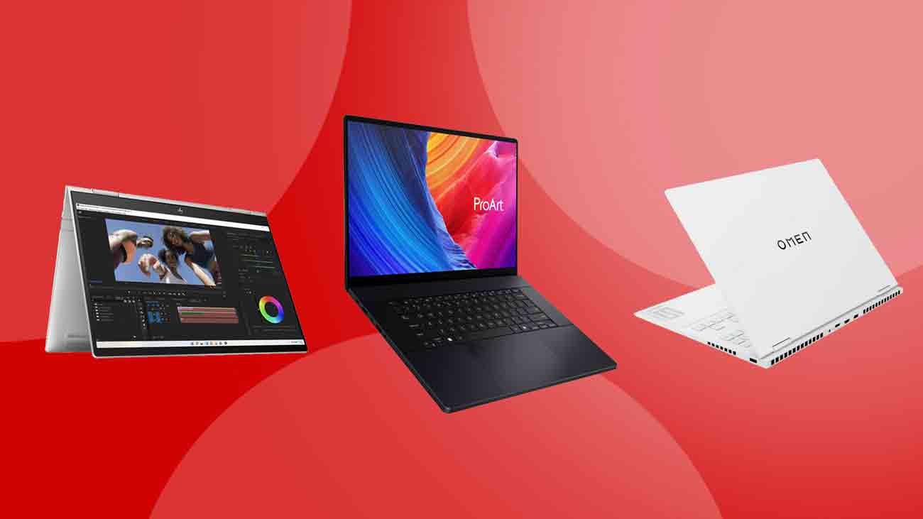 ایک لاکھ سے کم قیمت میں بہترین لیپ ٹاپس Laptops