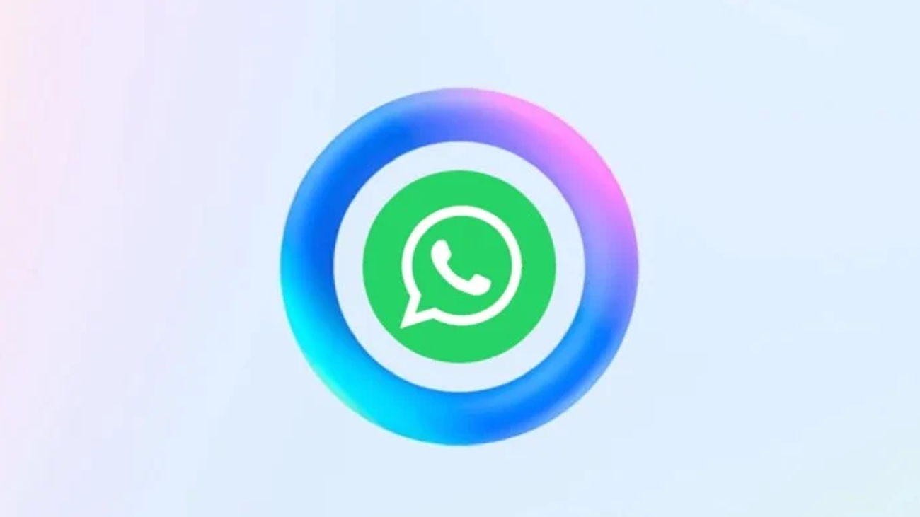 Whatsapp Meta AI