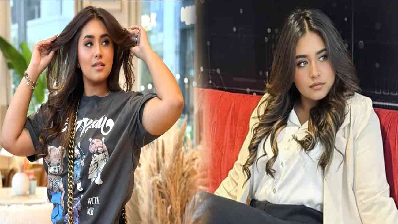 Minahil Malik