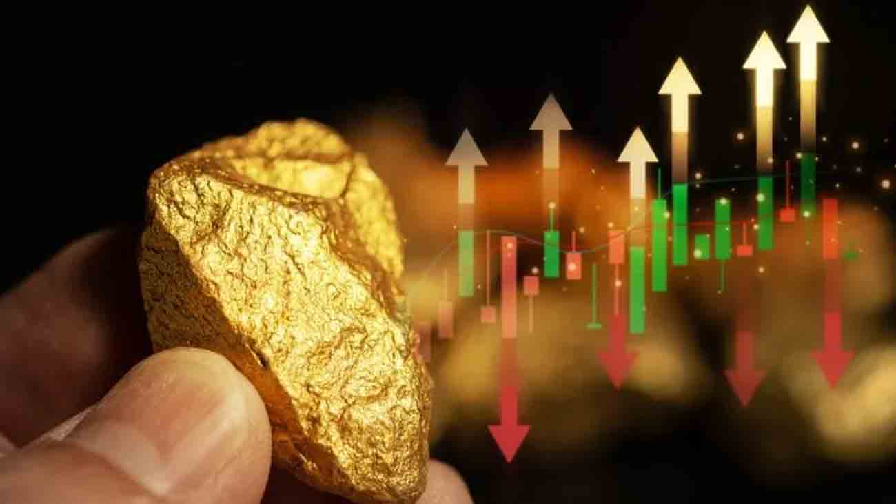 Another significant drop in the price of gold across the country has been witnessed.