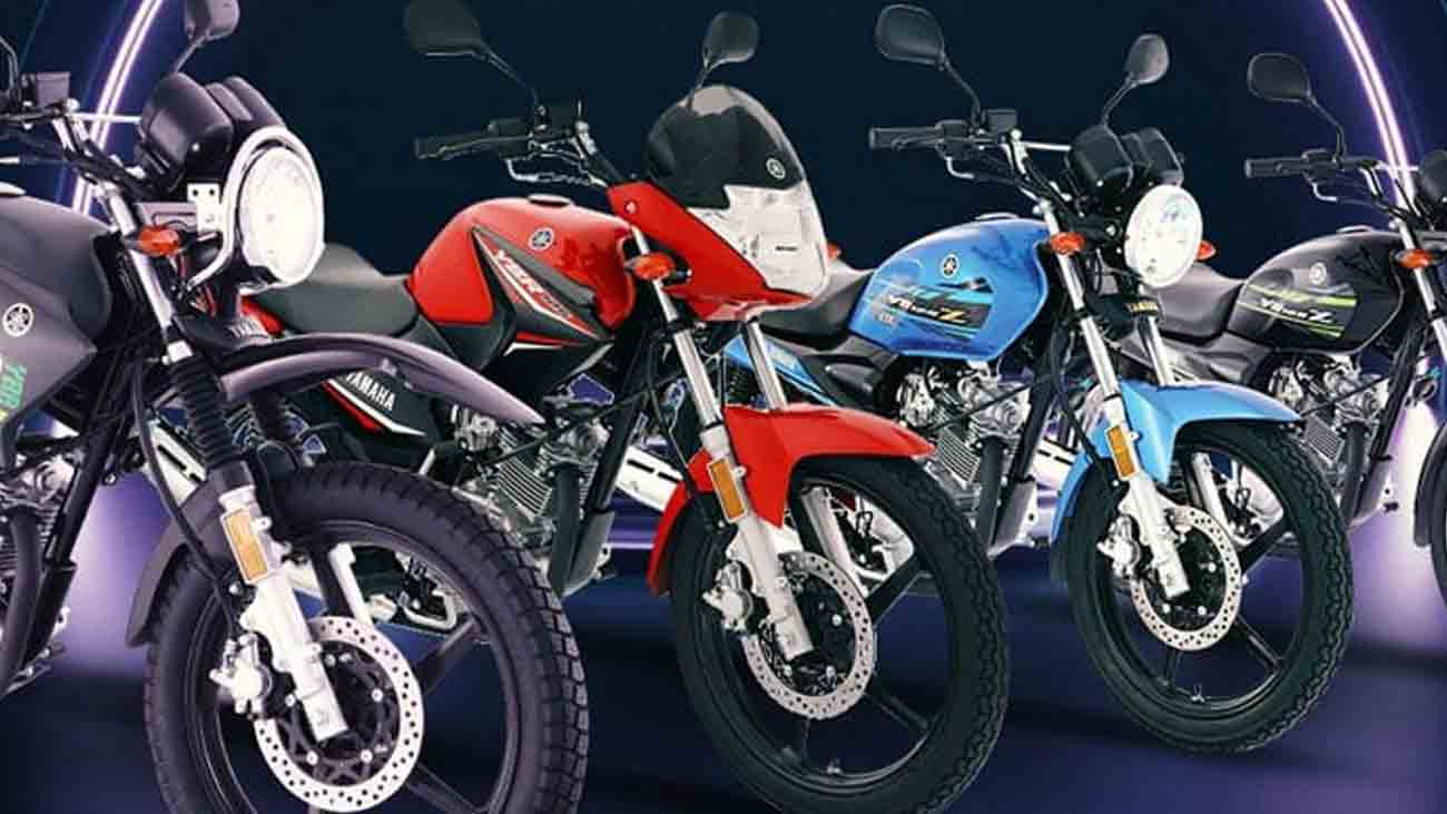 Yamaha Motorcycles New Prices Announced