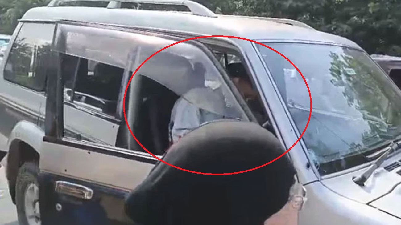 طیفی بٹ کے بہنوئی کا قتل، شوٹر کا پتہ چل گیا An important development has come in the Canal Road murder case, where the accused who killed Teefi Butt's brother-in-law Javed Butt has been identified.