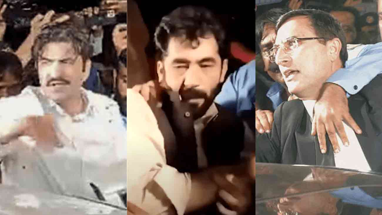 Pakistan News in Urdu | Latest Updates & Headlines - Suno News