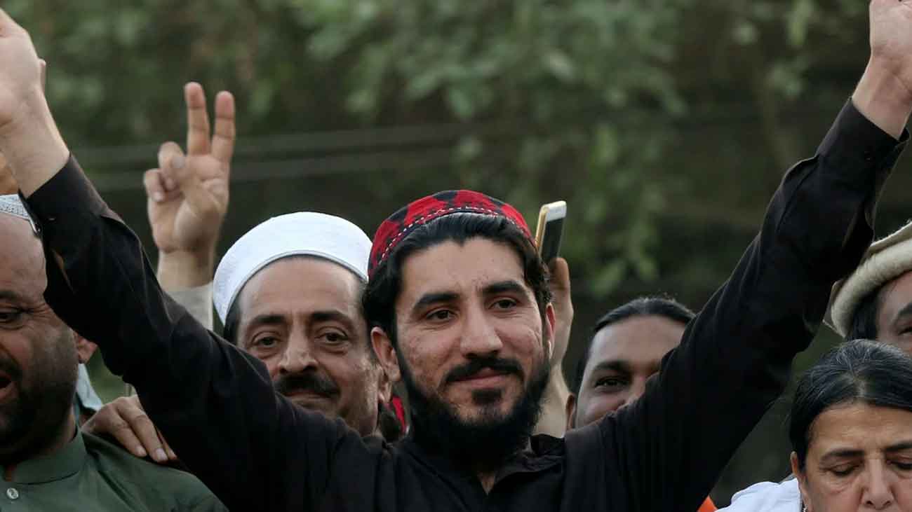Pashtun Tahufaz Movement (PTM)