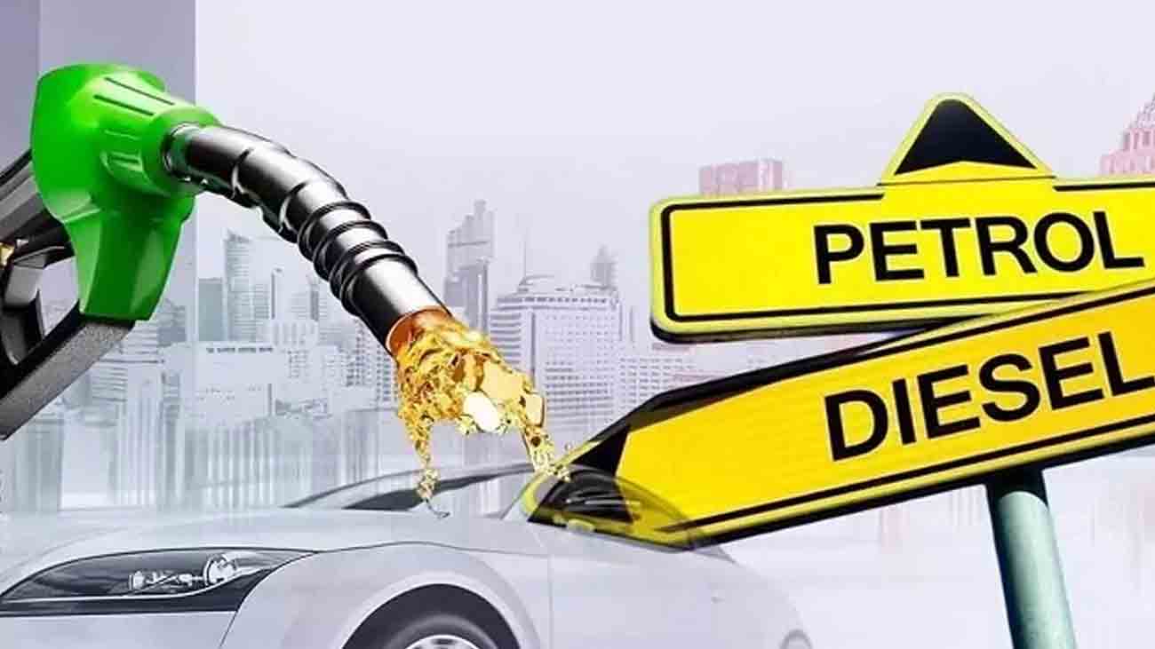 Petrol will be cheaper from October 1?