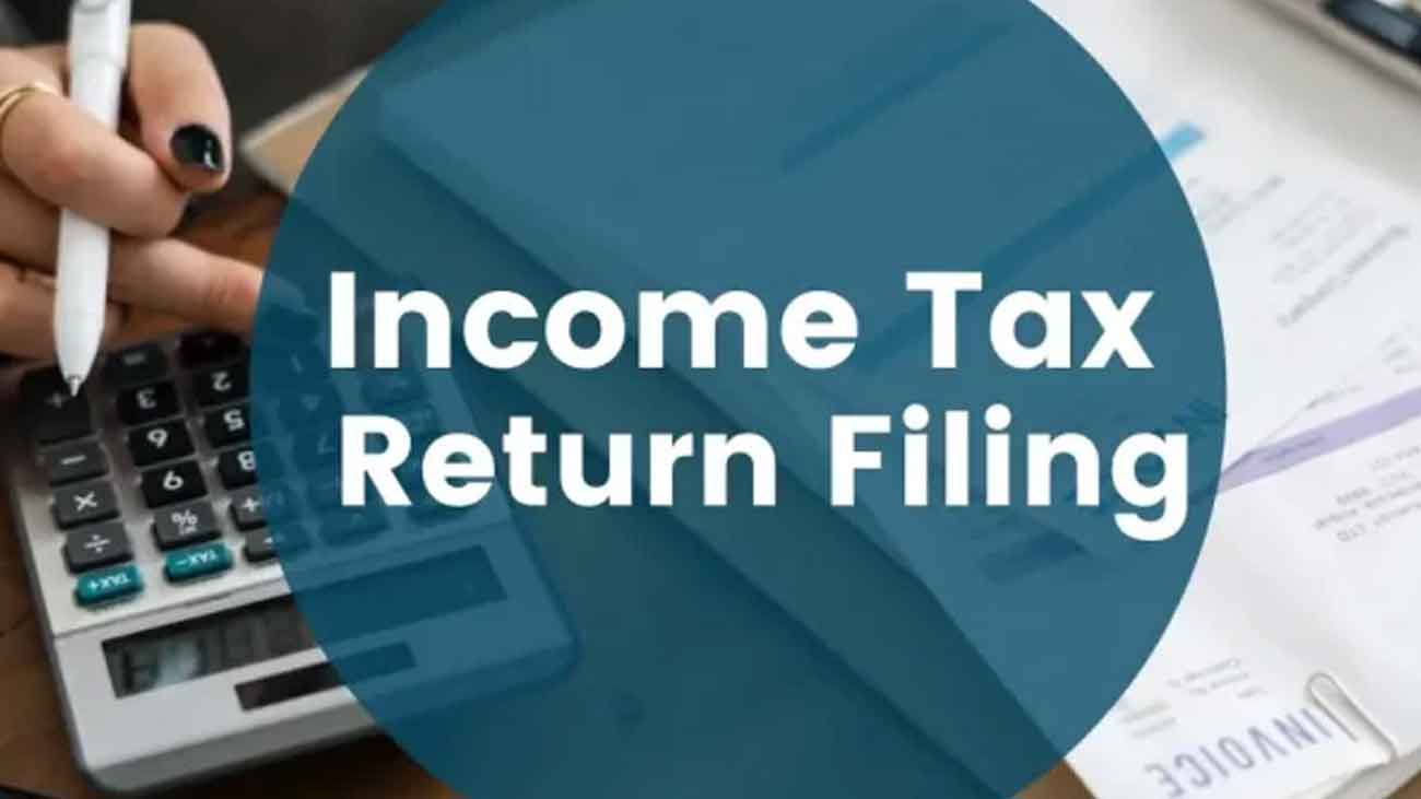 income tax returns