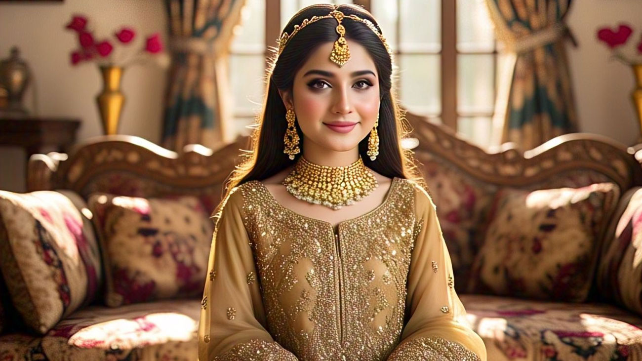 مسلسل اضافے کے بعد سونے کی قیمت میں بڑی کمی
