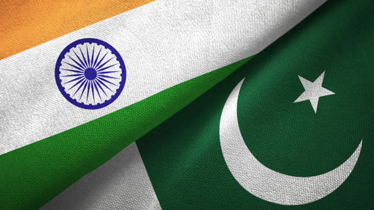 پہلگام واقعہ: بھارت پاکستان پر الزام کے بجائے اپنے گریباں میں جھانکے