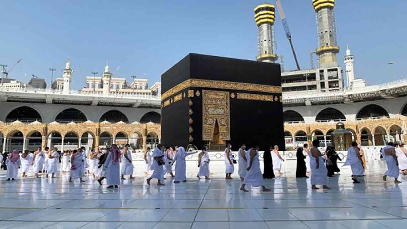 خبردار: سعودی عرب کا بھاری سزاؤں کا اعلان