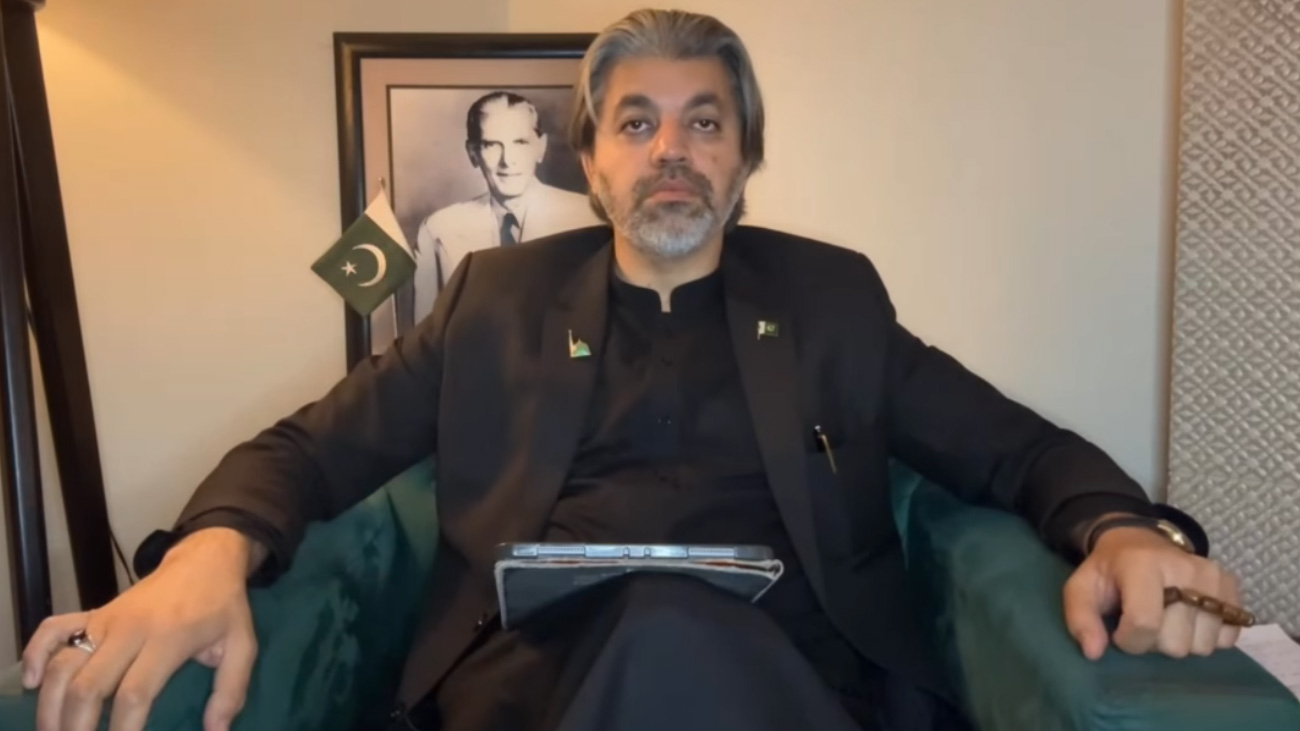 بھارتی