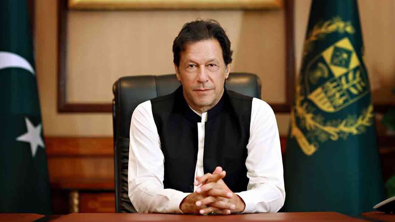 عمران خان سے ملاقات نہ ہونے پر توہین عدالت کی درخواست، سماعت کون کرے گا؟ Ex prime minister of Pakistan and founder of PTI Imran Ahmad Khan Niazi