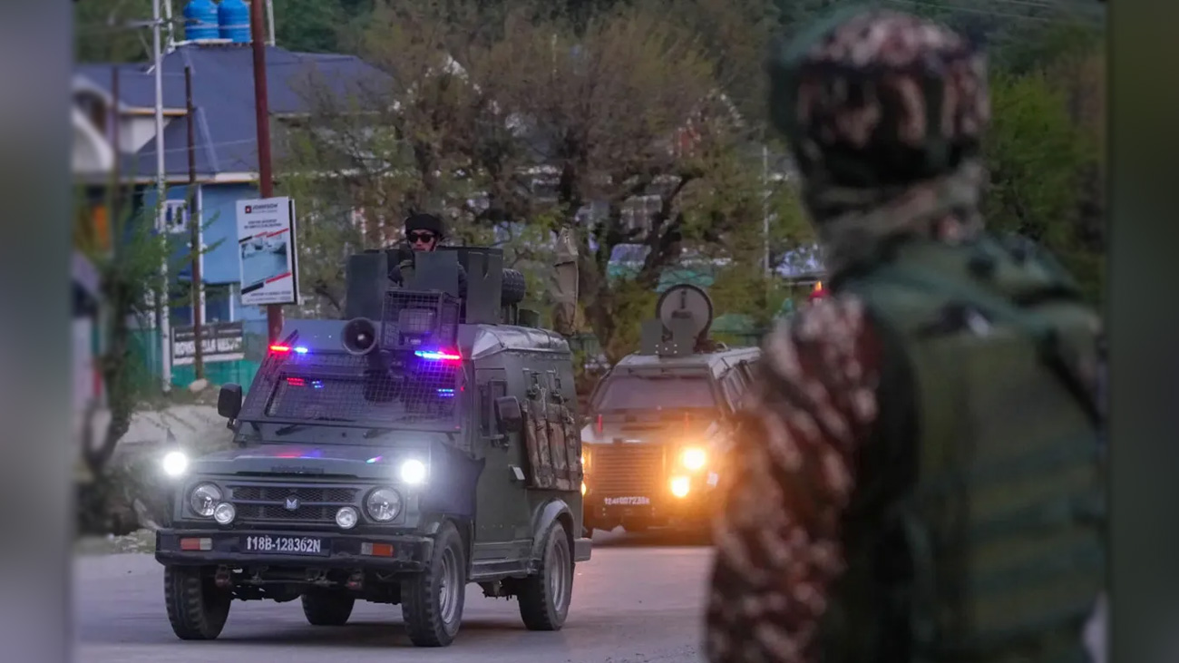  پہلگام فالس فلیگ واقعہ کے حوالے سے ہندوستانی پولیس سٹیشن میں درج ایف آئی آر نے مودی حکومت کا جھوٹ بے نقاب کر دیا۔