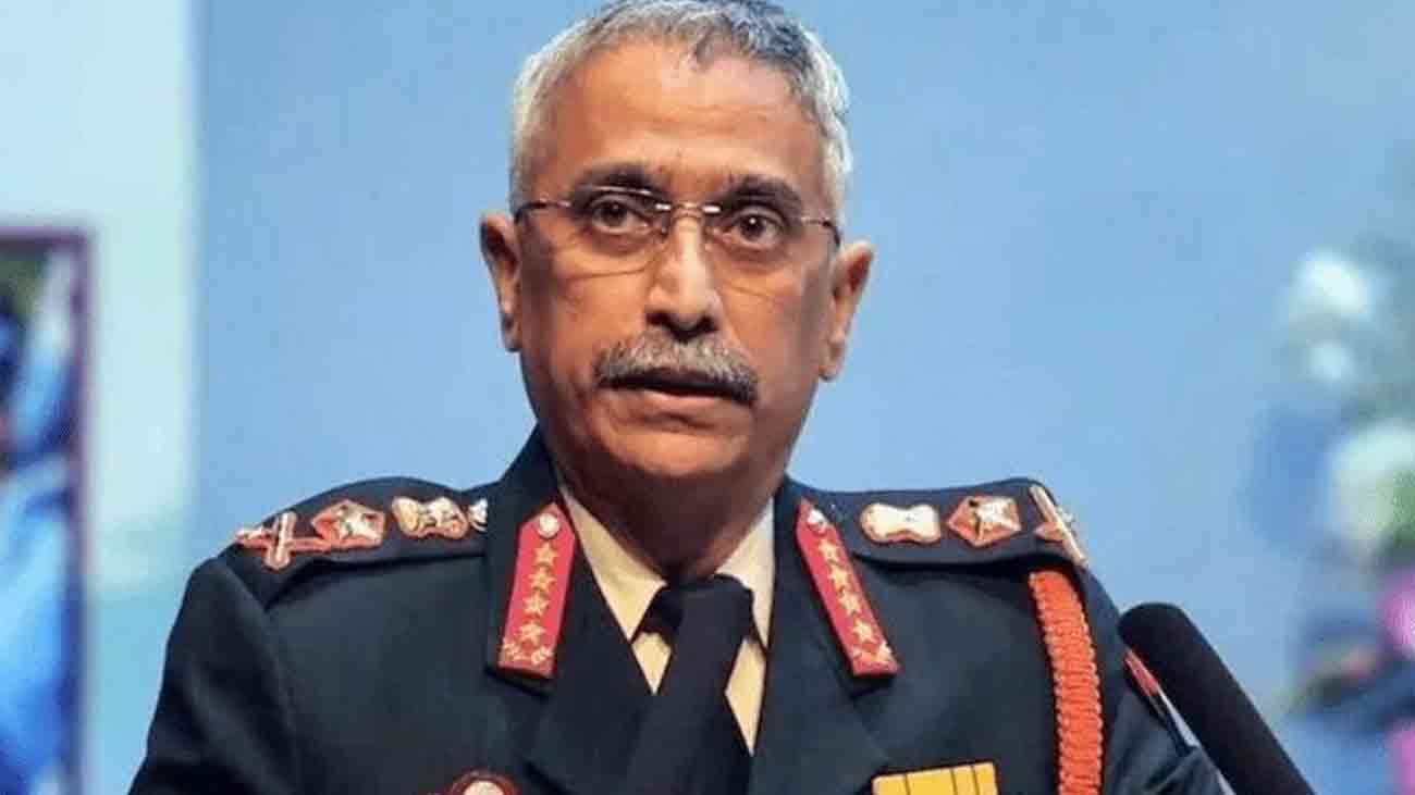 پاکستان ایٹمی طاقت ہے، جنگ کی تو مار پڑے گی،سابق بھارتی جنرل Indian General HS Panag Statement