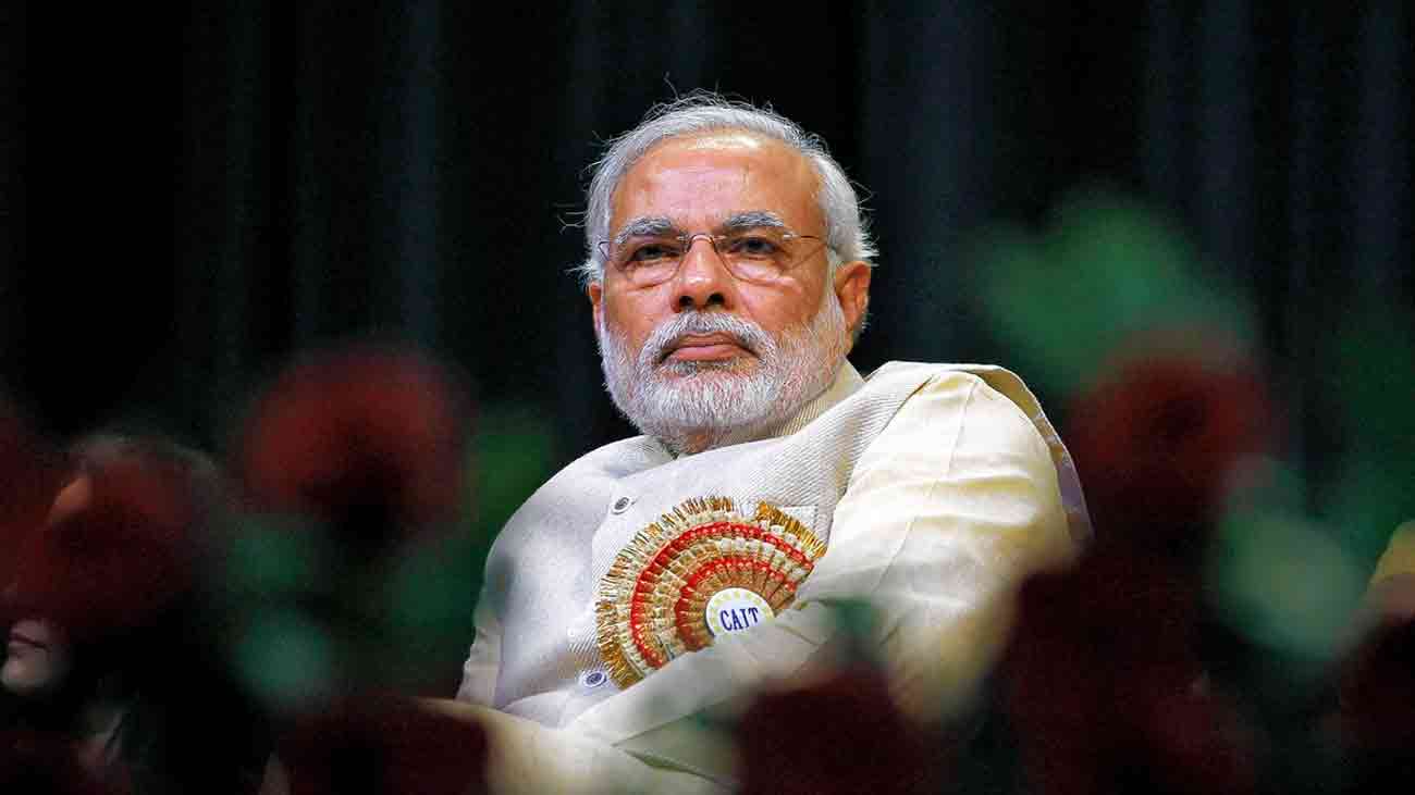 پہلگام واقعہ: مودی سرکار اپنے ہی جال میں پھنس گئی Indian PM Narinder Modi