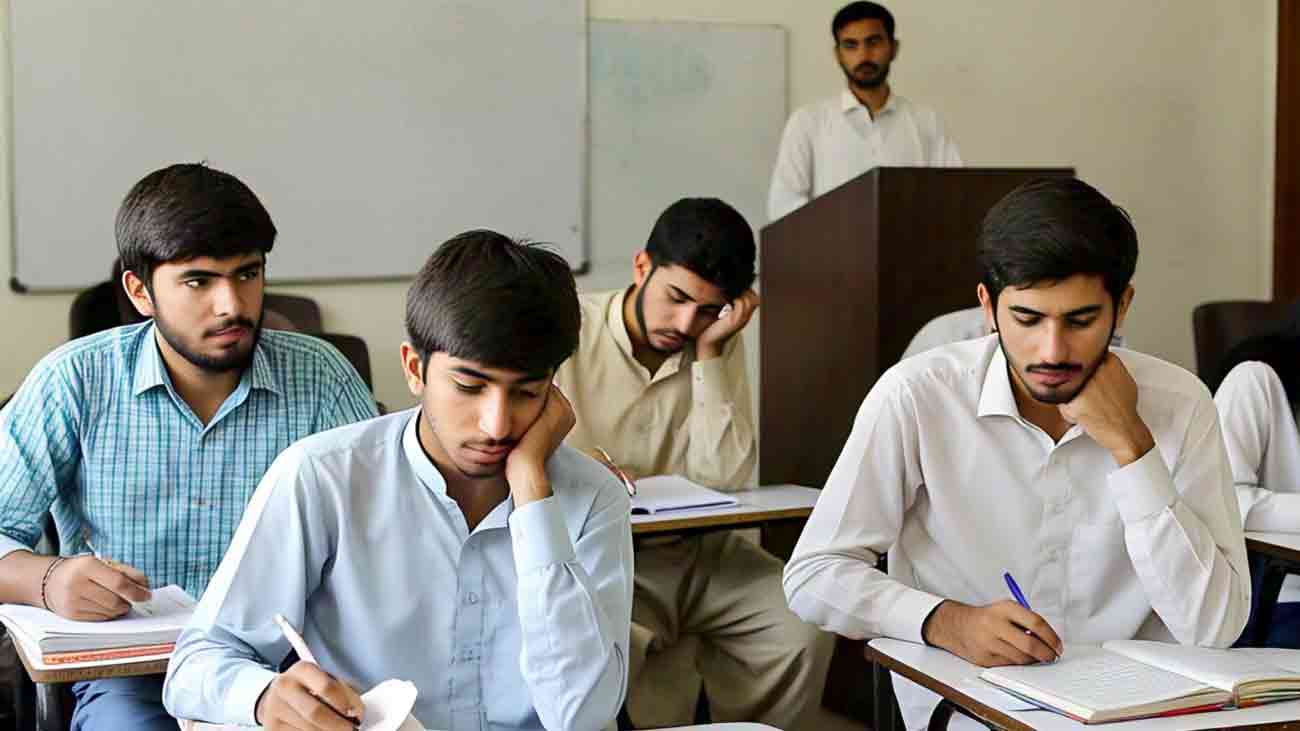 کراچی: