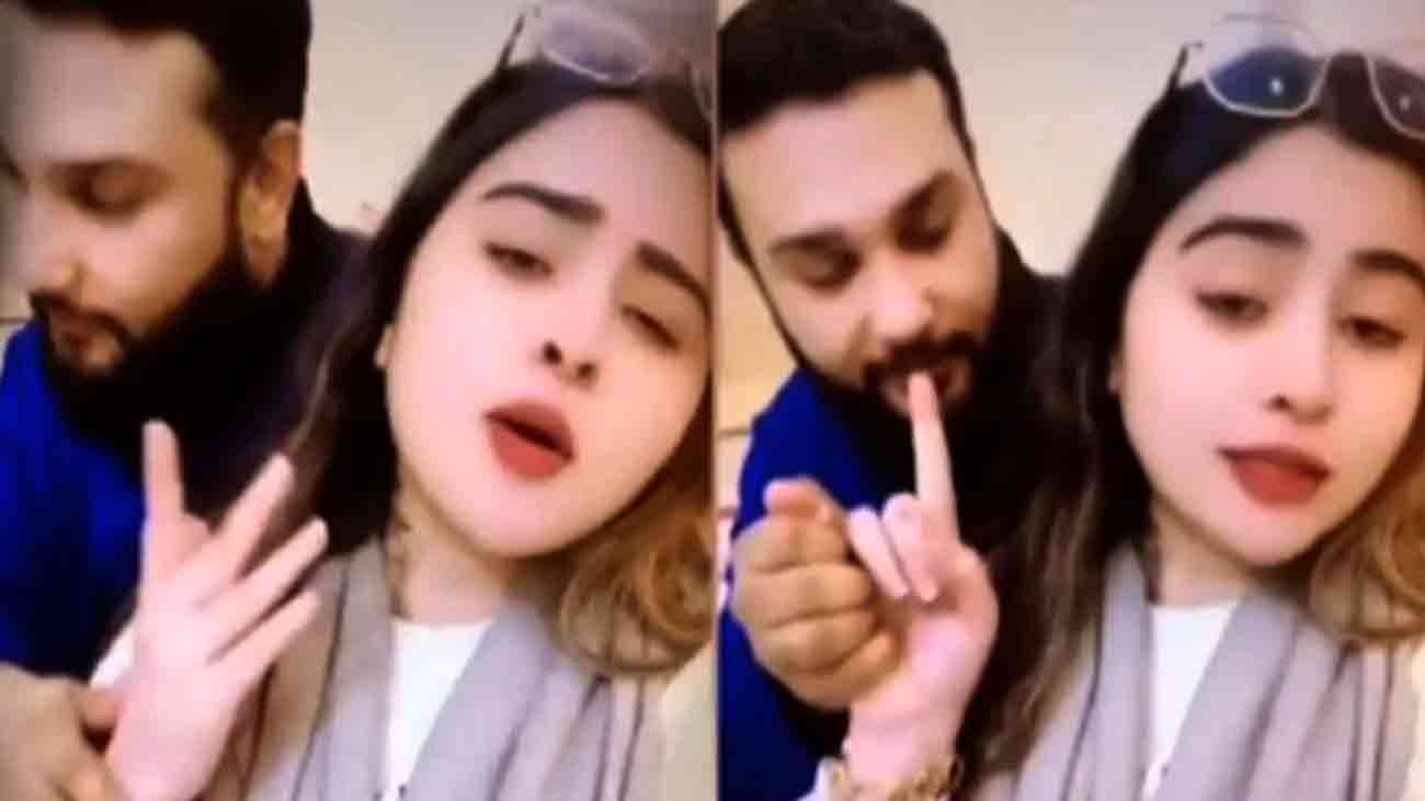مشہور ٹاک ٹاکر شوہر کے ہاتھوں قتل