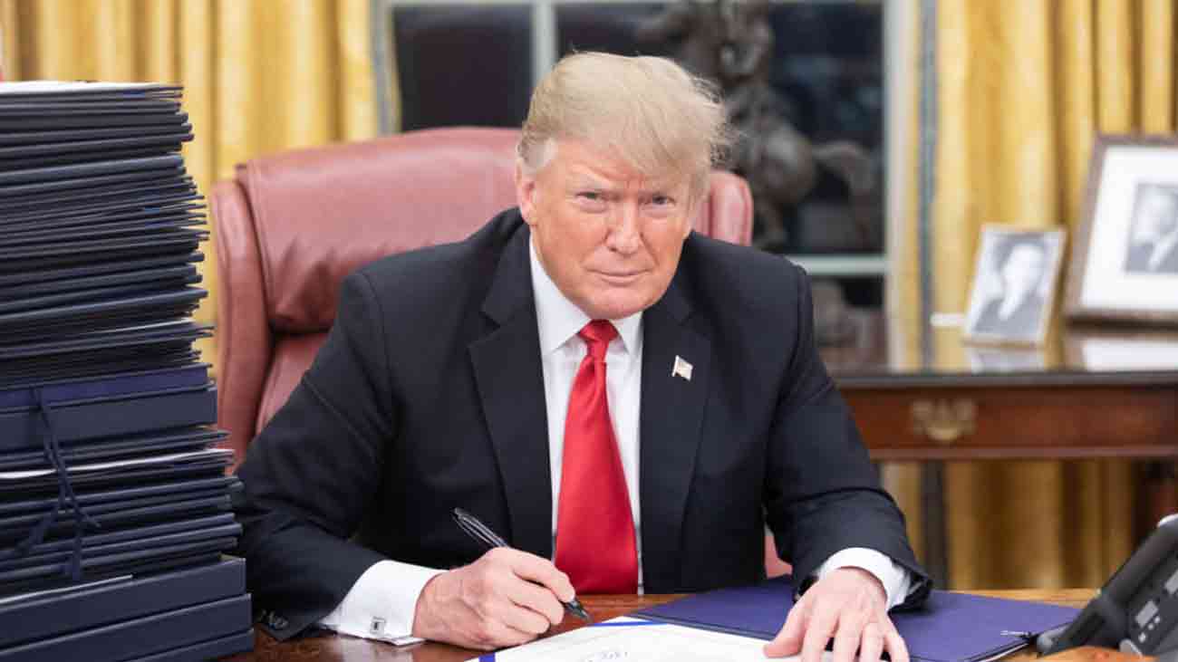 امریکہ نے جنوبی ایشیا کے ممالک پر درآمدی ٹیرف نافذ کر دیا جس کے بعد خطے کے اہم تجارتی ممالک کی امریکی مارکیٹ تک رسائی مہنگی ہوگئی