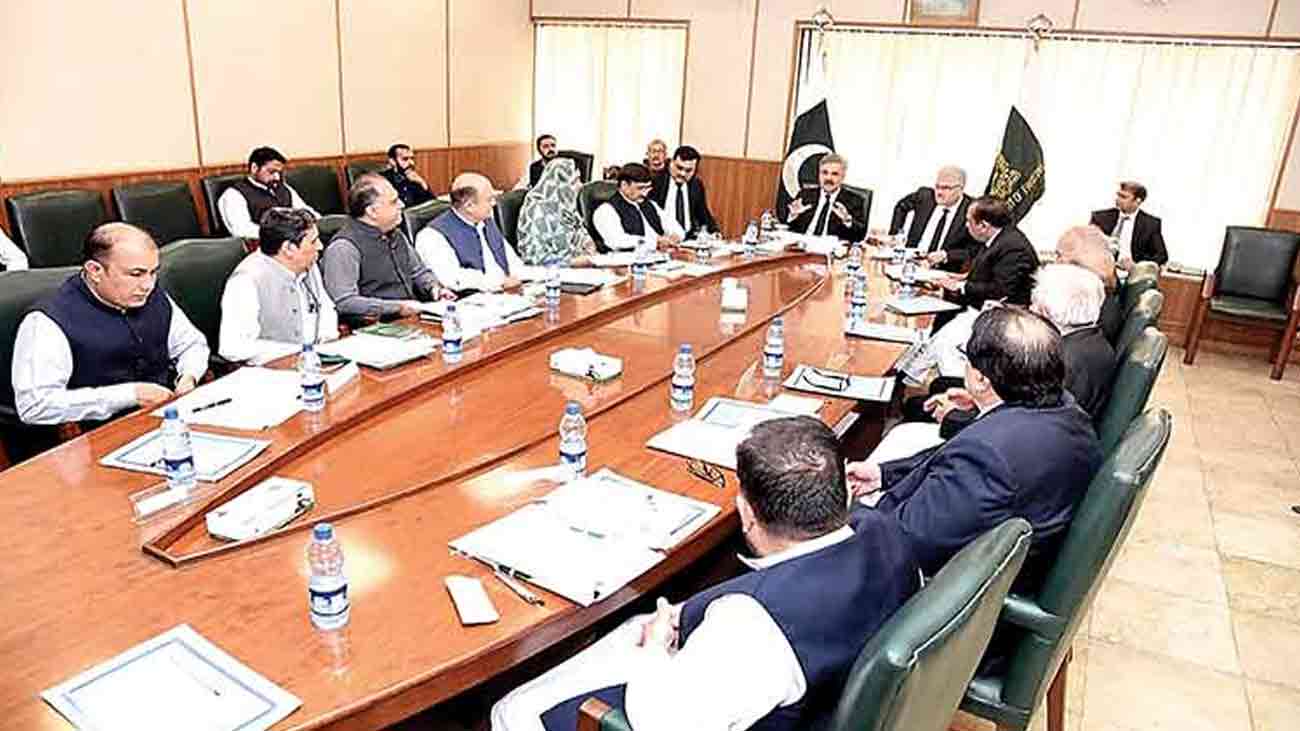 چیف جسٹس یحییٰ آفریدی نے دور دراز اضلاع میں عدالتی ڈھانچے کی خراب حالت پر تشویش کا اظہار کرتے ہوئے بار ایسوسی ایشنز کو عدالتی ترقیاتی منصوبوں میں شامل کرنے کا اعلان کر دیا