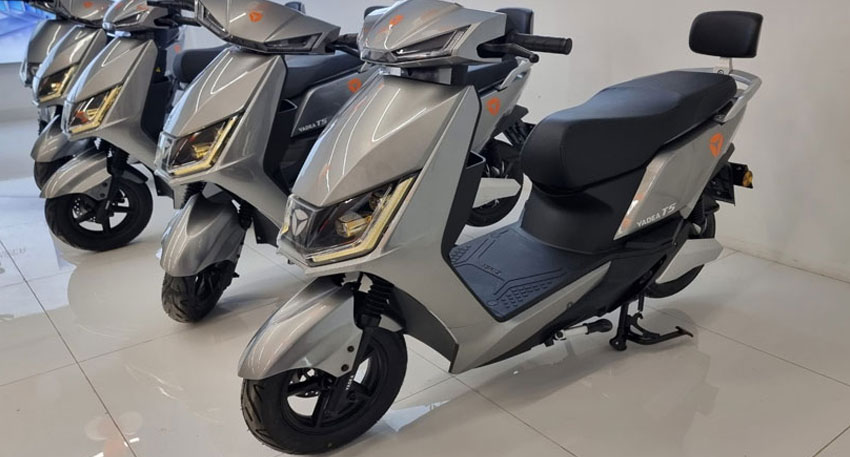 وزیراعظم الیکٹرک بائیک اسکیم 2025: اہلیت کے معیار اور درخواست دینے کا طریقہ Electric Bike Scheme