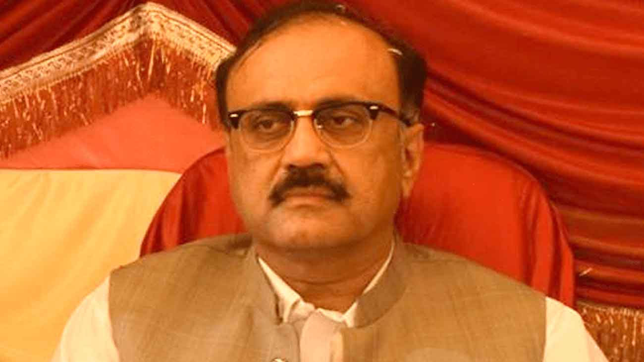 پی پی 87 سے ملک احمد خان کی اہلیہ کو ٹکٹ دینے کا فیصلہ؟ PTI PP-87 candidate