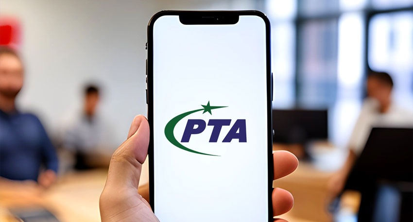 گمشدہ یا چوری موبائلز کے لیے پی ٹی اے کا فوری بلاک سسٹم فعال PTA
