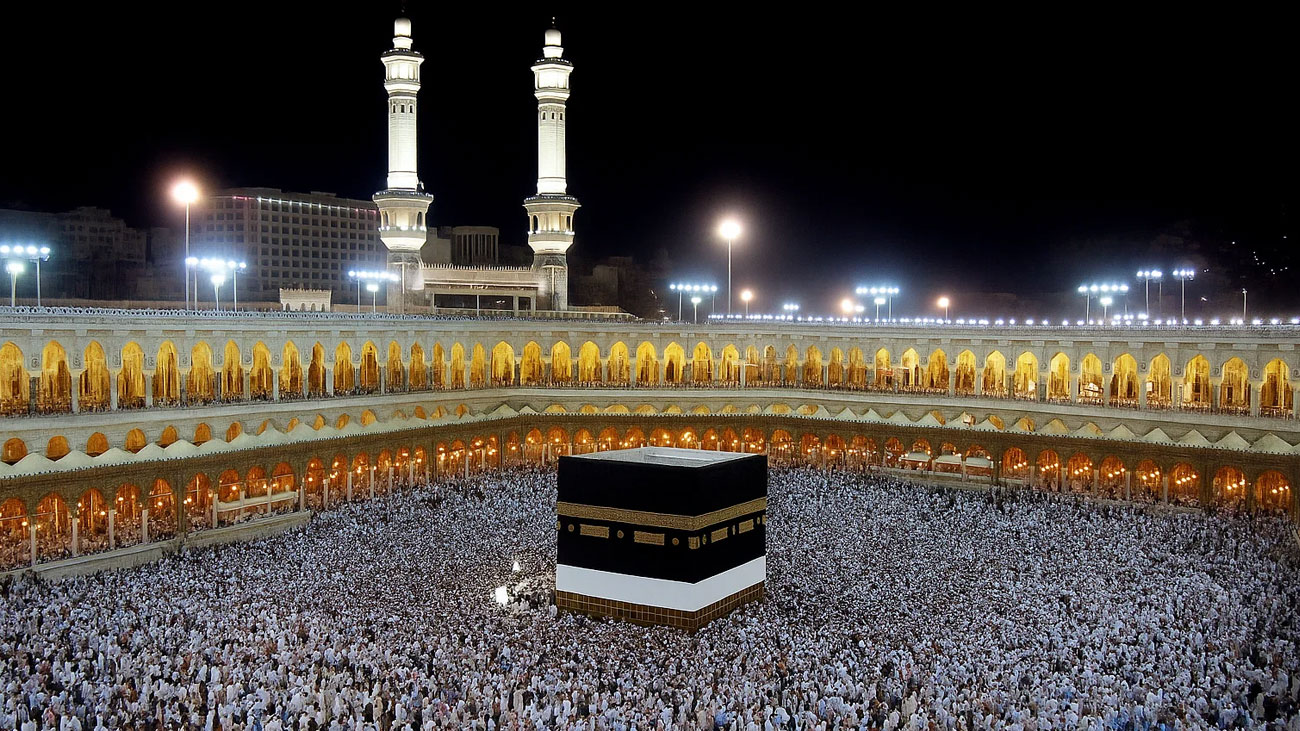 حج 2026: غیررجسٹرڈ افراد کیلئے بھی دروازے کھل گئے Hajj 2026 Pakistan